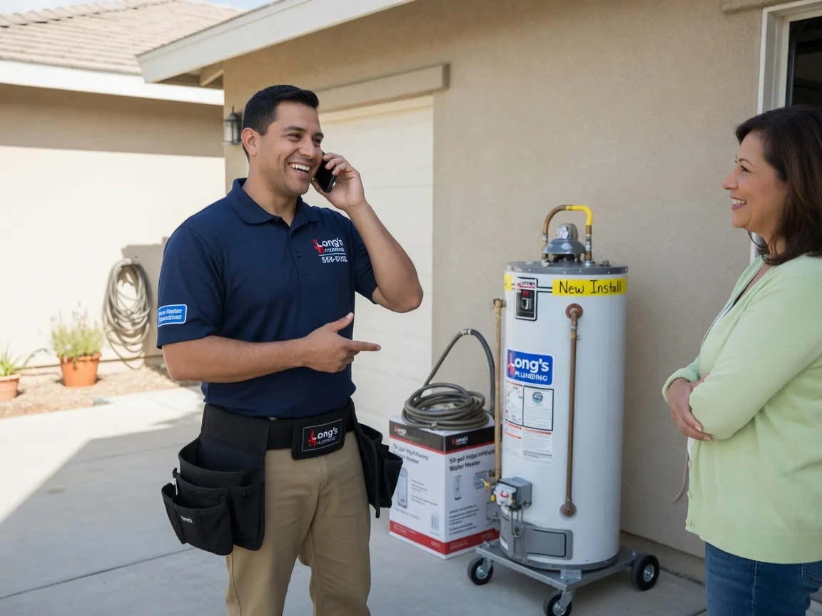 Leak Detection International Falls, MN FAQs